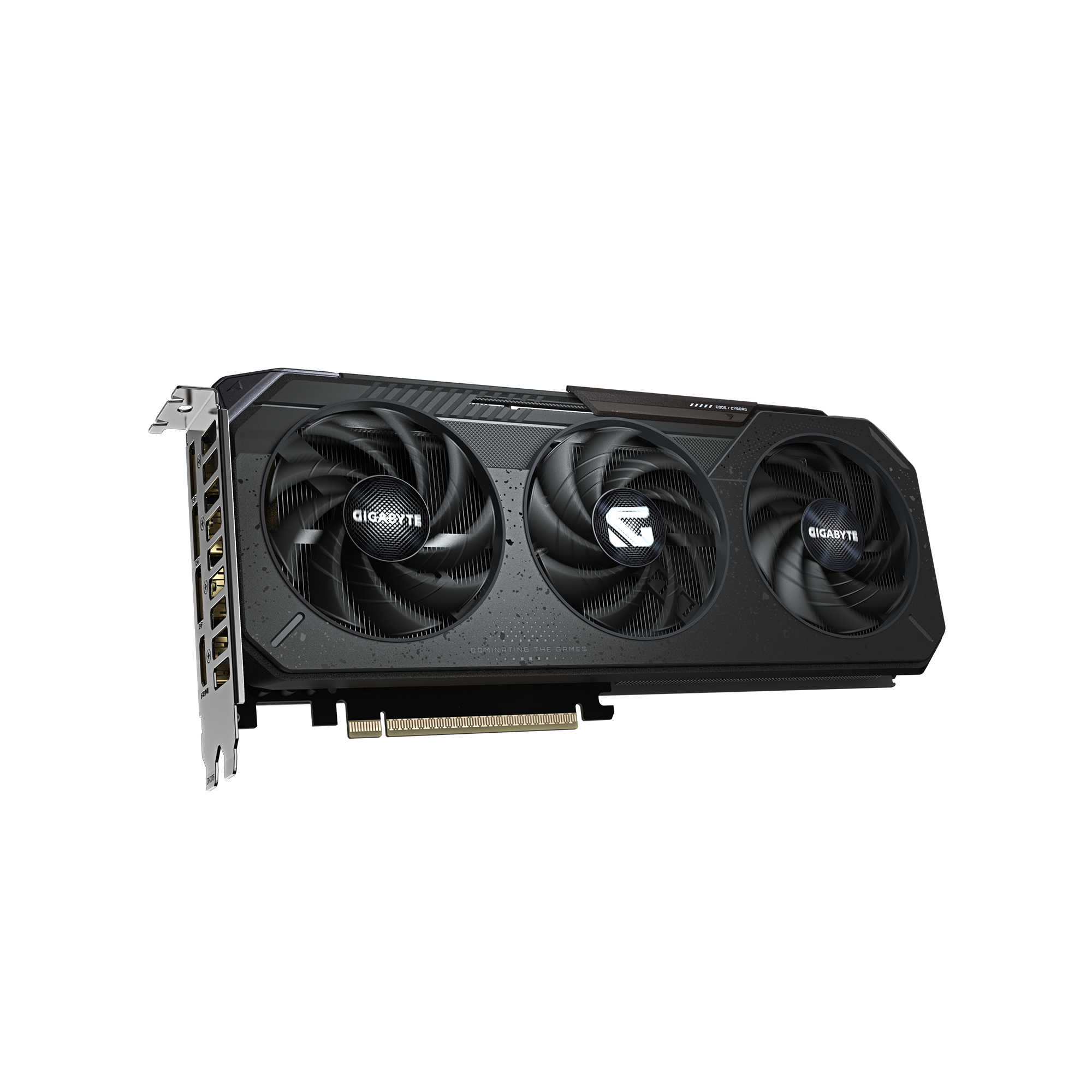 Gigabyte GeForce RTX 5060 Ti GAMING OC 16G | NVIDIA | 16 GB | GeForce RTX 5060 Ti | GDDR7 | HDMI ports quantity 1 | PCI-E 5.0 - Image 7