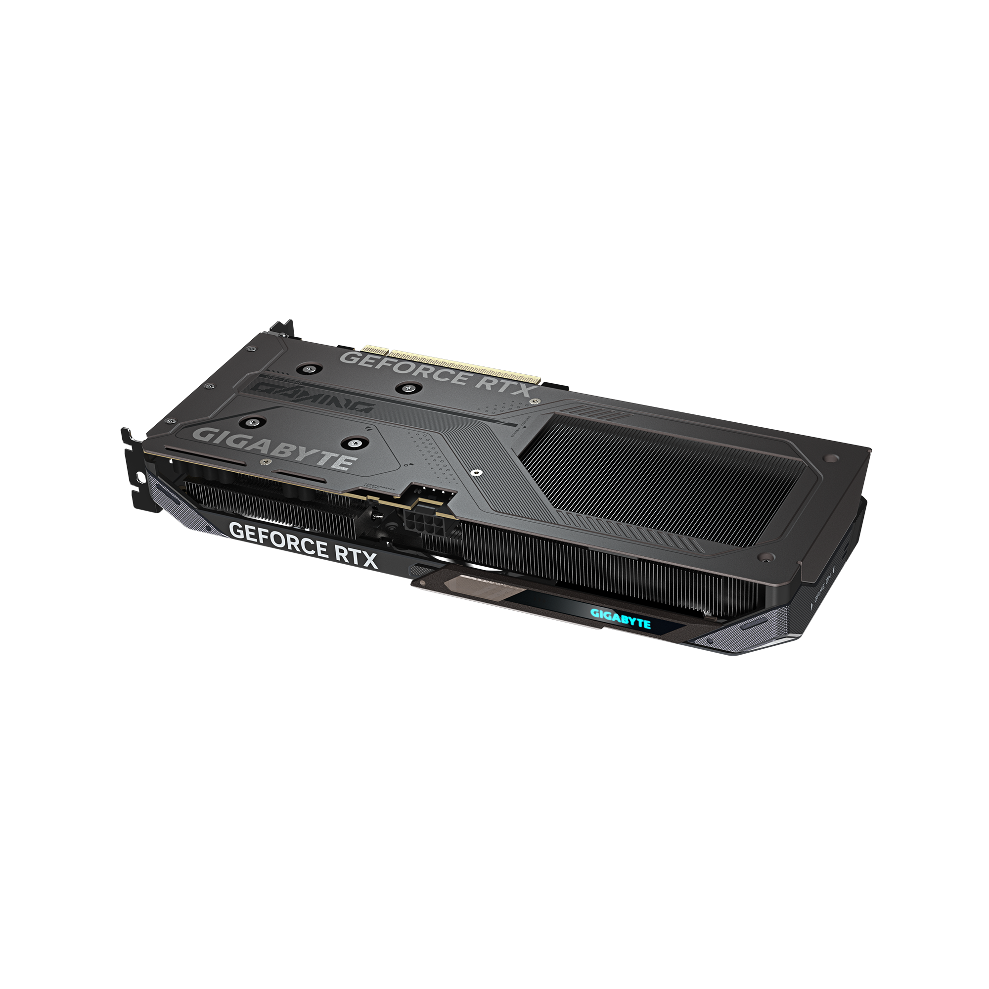 Gigabyte GeForce RTX 5060 Ti GAMING OC 16G | NVIDIA | 16 GB | GeForce RTX 5060 Ti | GDDR7 | HDMI ports quantity 1 | PCI-E 5.0 - Image 9
