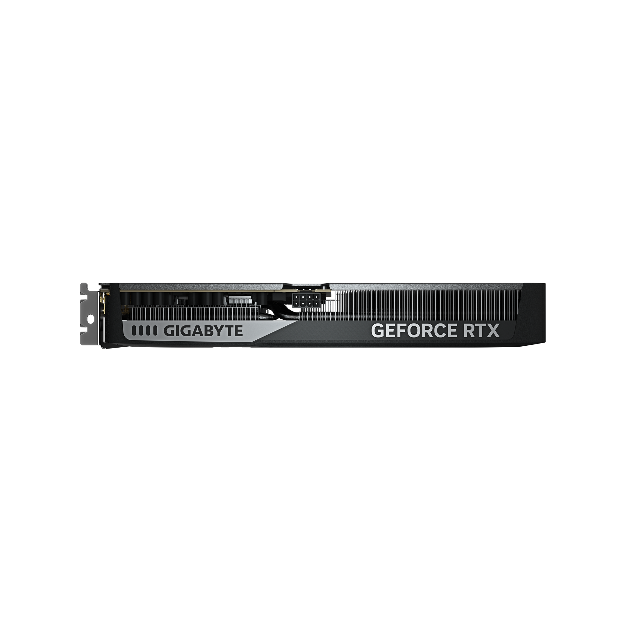 Gigabyte GeForce RTX 5060 Ti EAGLE MAX OC 16G | NVIDIA | 16 GB | GeForce RTX 5060 Ti | GDDR7 | HDMI ports quantity 1 | PCI-E 5.0 - Image 3