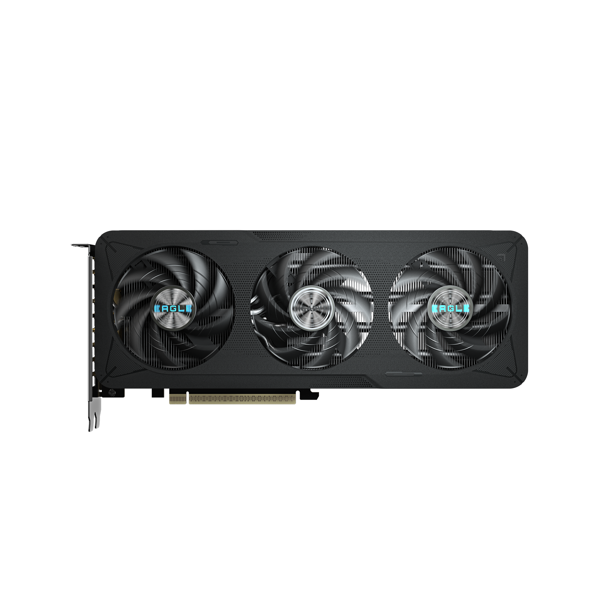 Gigabyte GeForce RTX 5060 Ti EAGLE MAX OC 16G | NVIDIA | 16 GB | GeForce RTX 5060 Ti | GDDR7 | HDMI ports quantity 1 | PCI-E 5.0 - Image 6