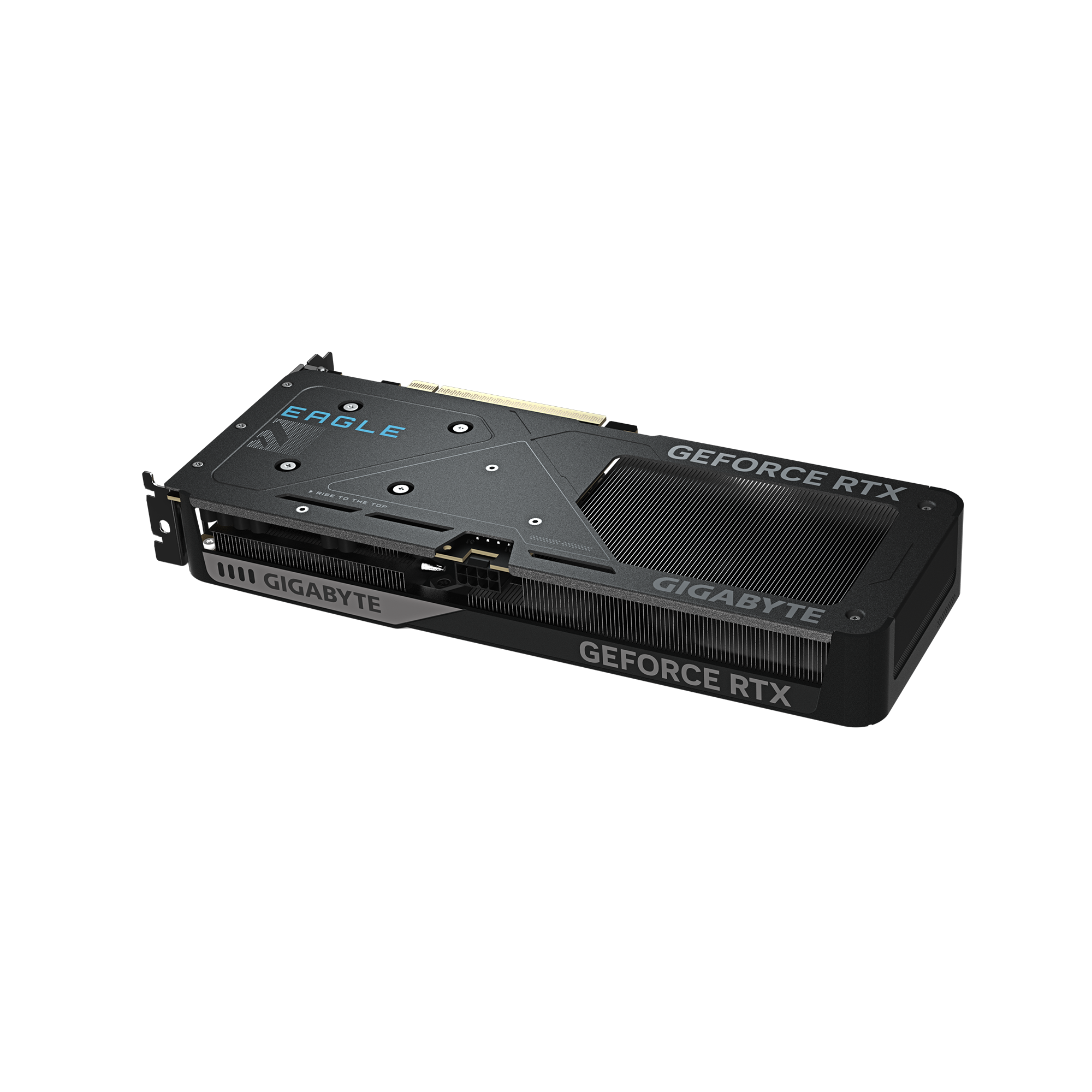 Gigabyte GeForce RTX 5060 Ti EAGLE MAX OC 16G | NVIDIA | 16 GB | GeForce RTX 5060 Ti | GDDR7 | HDMI ports quantity 1 | PCI-E 5.0 - Image 11