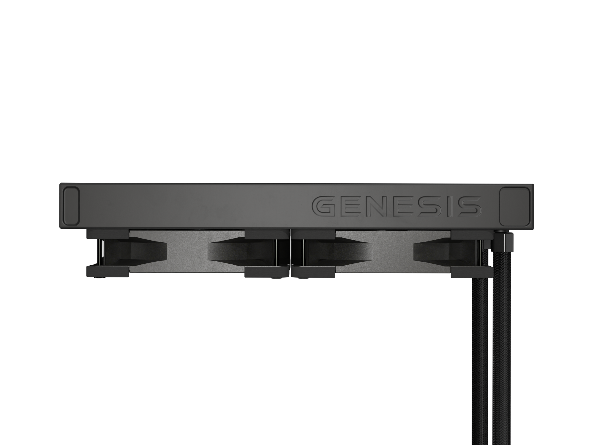 Genesis AIO Liquid Cooler | Hydria 240 | Intel, AMD - Image 6