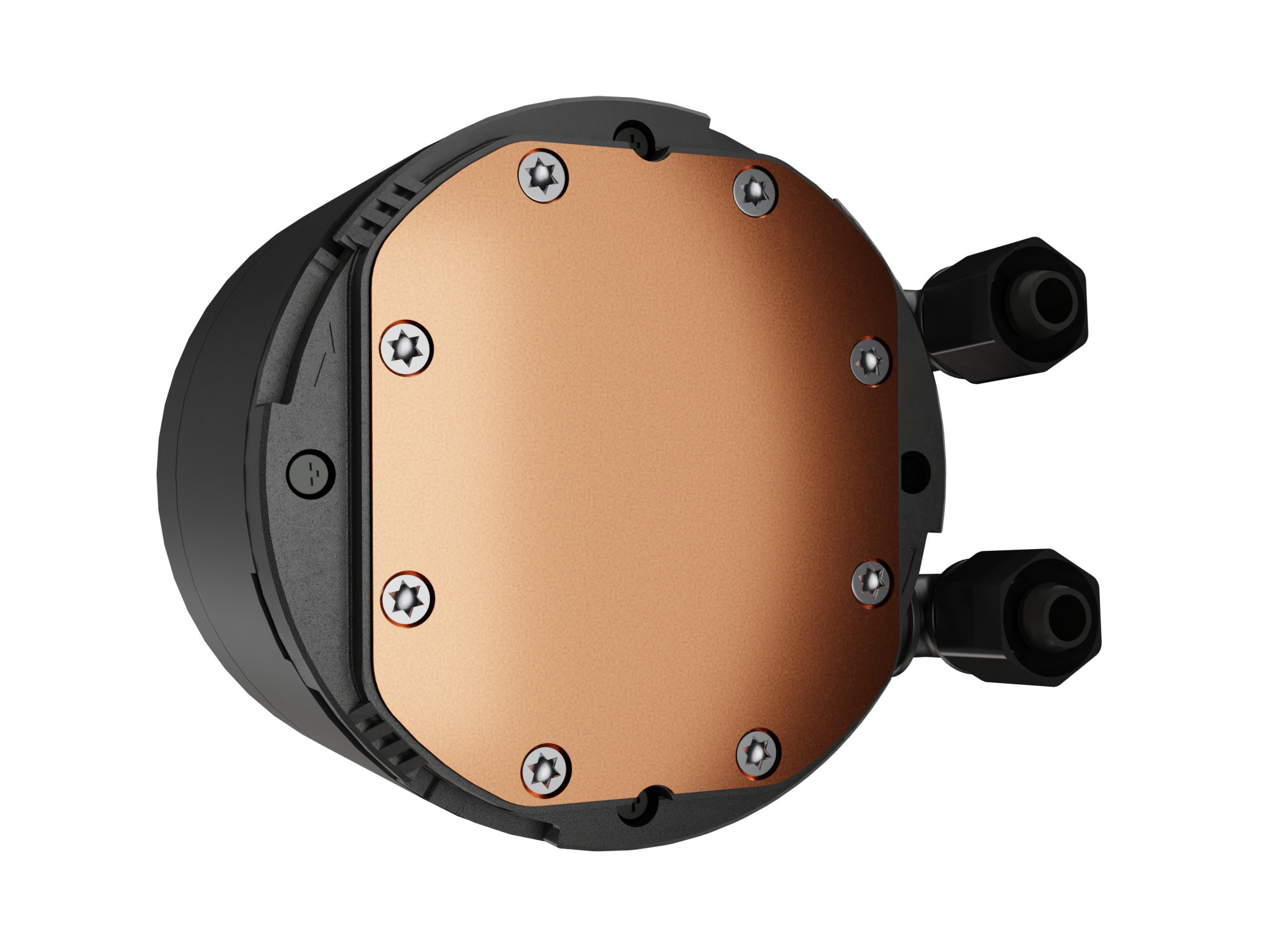 Genesis AIO Liquid Cooler | Hydria 240 | Intel, AMD - Image 9