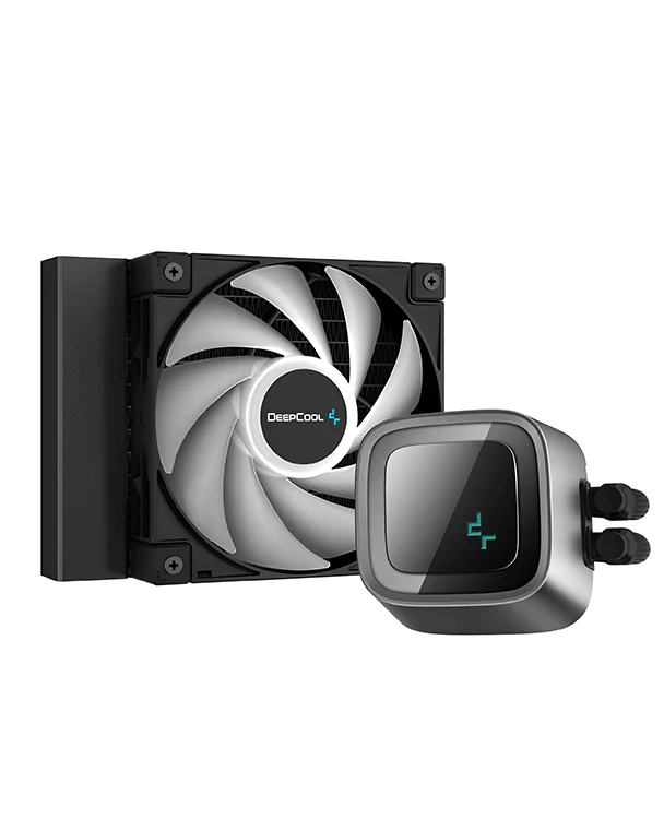 Deepcool | LS320 A-RGB | CPU Liquid Cooler | Intel, AMD - Image 3