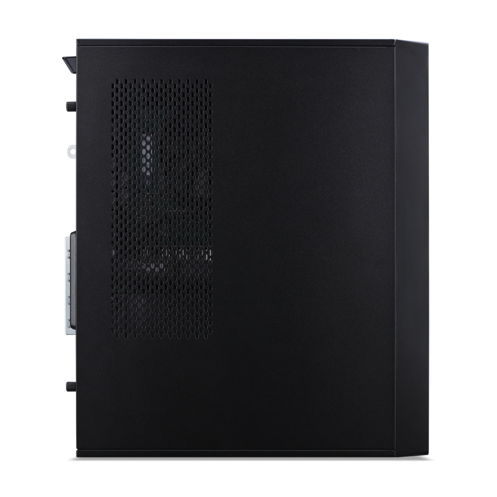 Acer | Nitro 20 N20-100 | Tower | Intel Core i5 | i5-13420H | 32 GB | DDR4 | Storage drive capacity 1000 GB | Intel UHD Graphics | NVIDIA GeForce RTX 5060 | 8 GB | Windows 11 Home | Keyboard language No keyboard | Warranty 24 month(s) | Desktop - Image 4