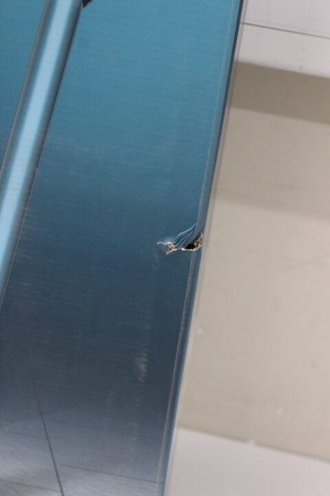 SALE OUT. Cecotec Vacuum cleaner | Conga Rockstar 1500 Ray Pure | Cordless operating | Handstick | 215 W | 25.2 V | Operating time (max) 45 min | Black/Grey | Warranty 24 month(s) | DAMAGED PACKAGING, USED, DIRTTY, SCRATCHED - Image 2