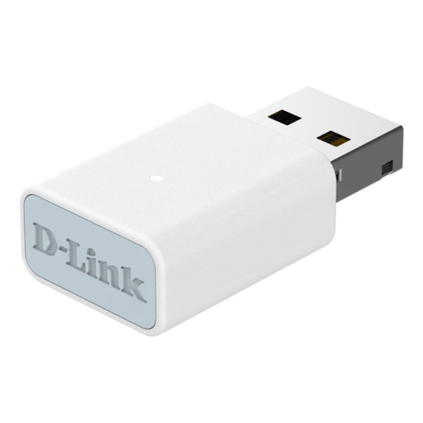 D-Link AC1300 Wi-Fi 5 USB Adapter