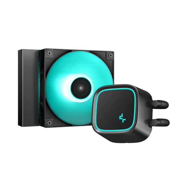 Deepcool | LE300 Marrs | CPU Liquid Cooler | Intel, AMD