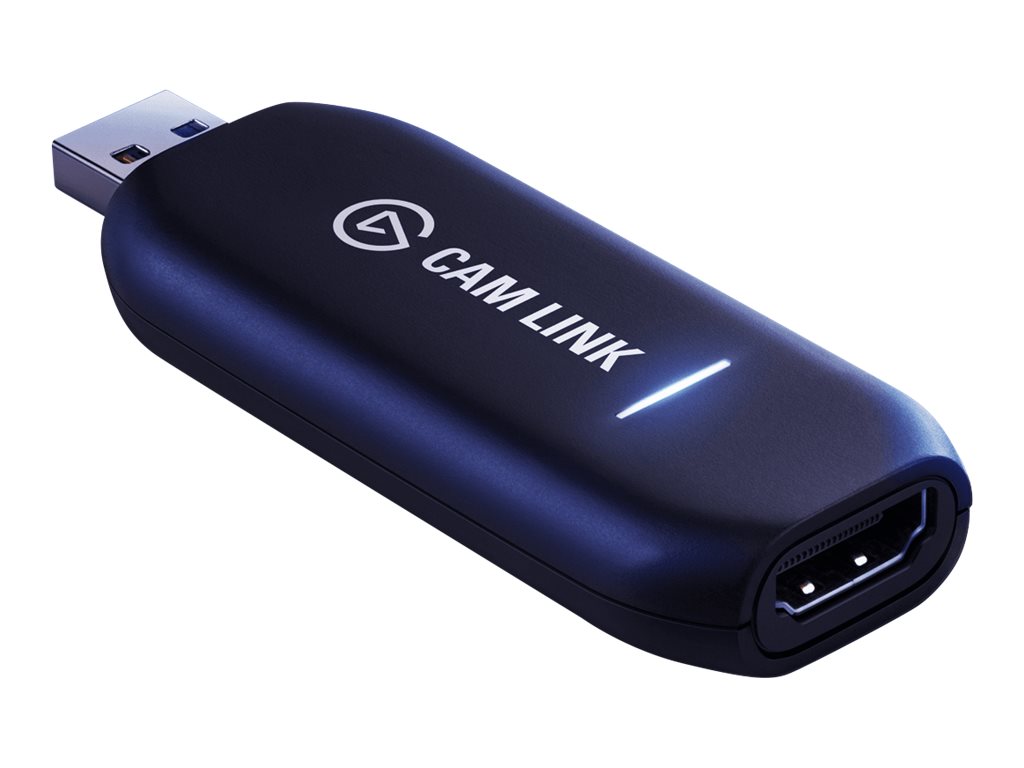 Elgato | ELGATO Cam Link 4K - Image 7