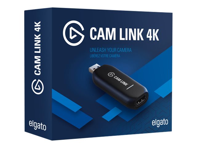 Elgato | ELGATO Cam Link 4K - Image 8
