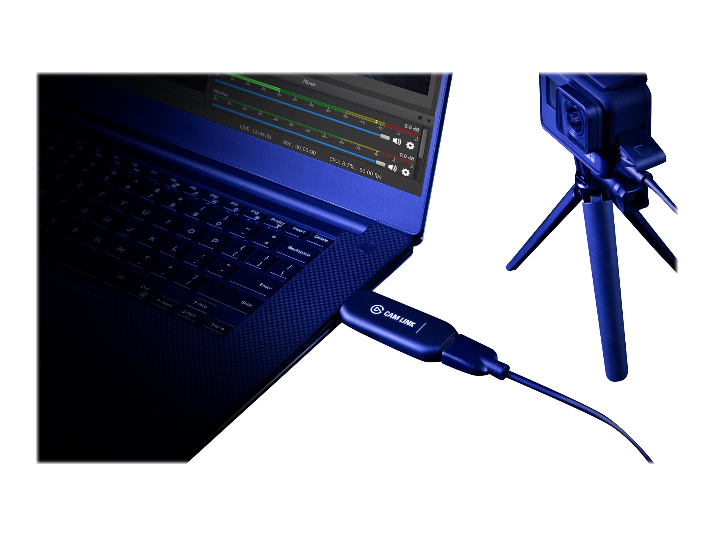 Elgato | ELGATO Cam Link 4K - Image 9