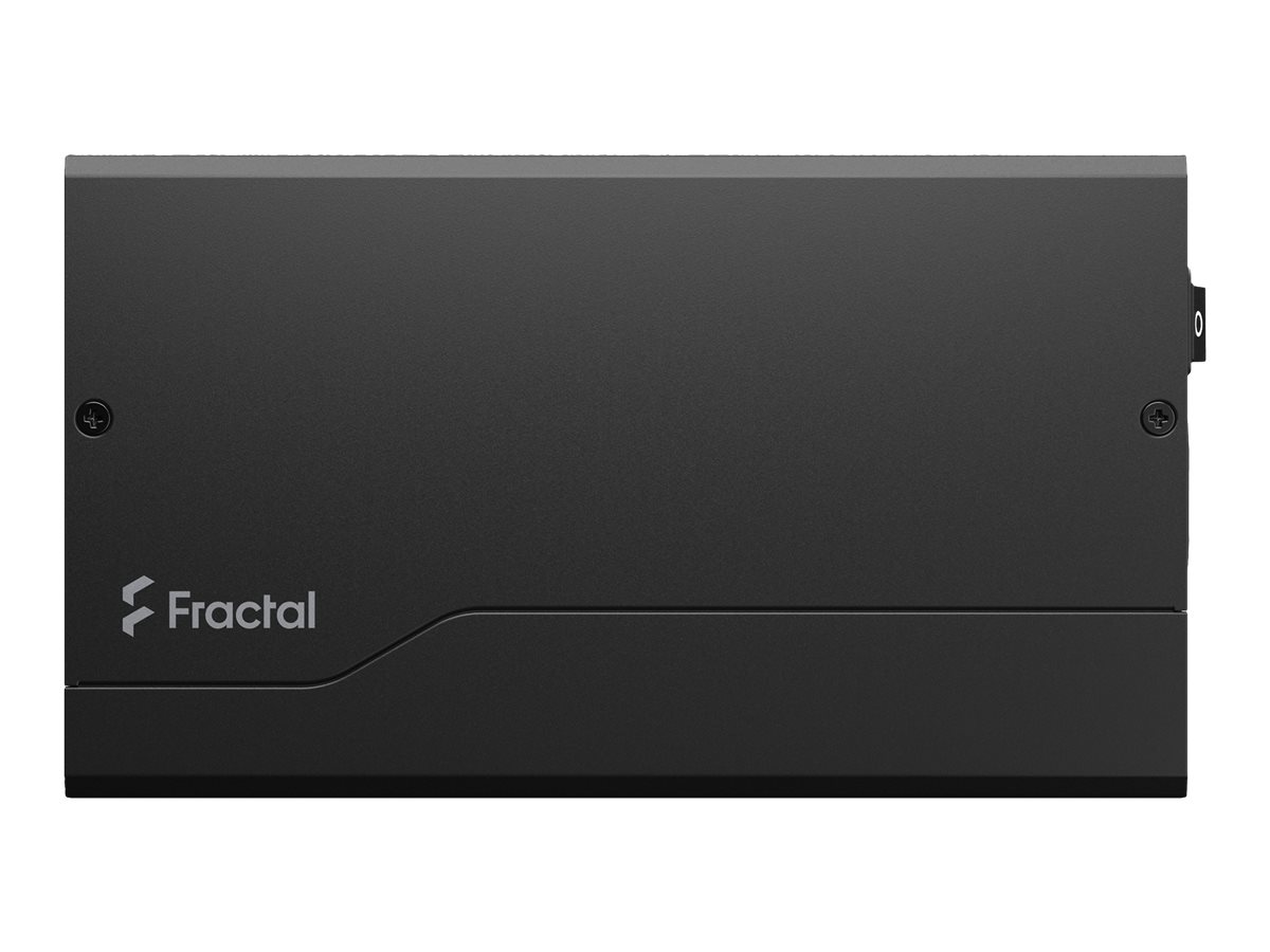 Fractal Design | Fully modular PSU | ION Gold 550W | 550 W - Image 18