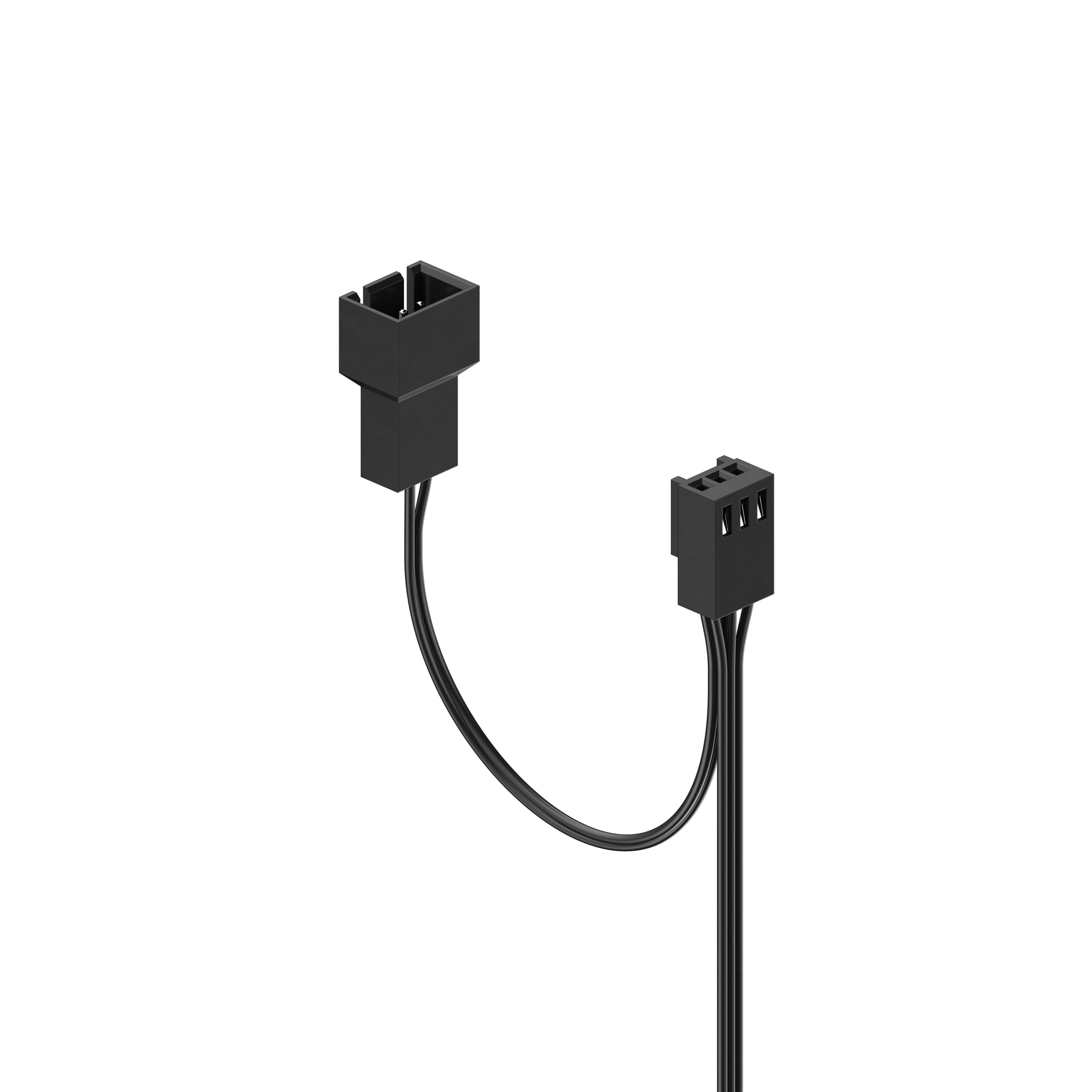 Fractal Design | Aspect 14 Black | Case fan - Image 5