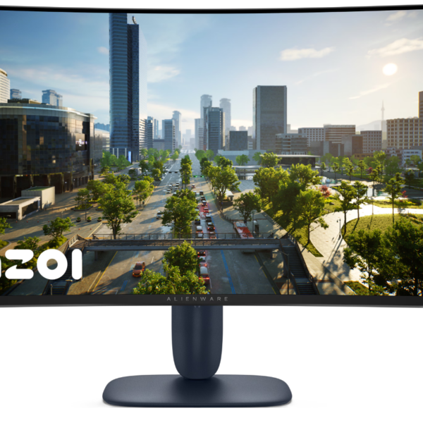 Dell | Alienware AW3225DM | 32 " | VA | WQHD | 16:9 | 180 Hz | 1 ms | 400 cd/m² | HDMI ports quantity 2 | Warranty 36 month(s)