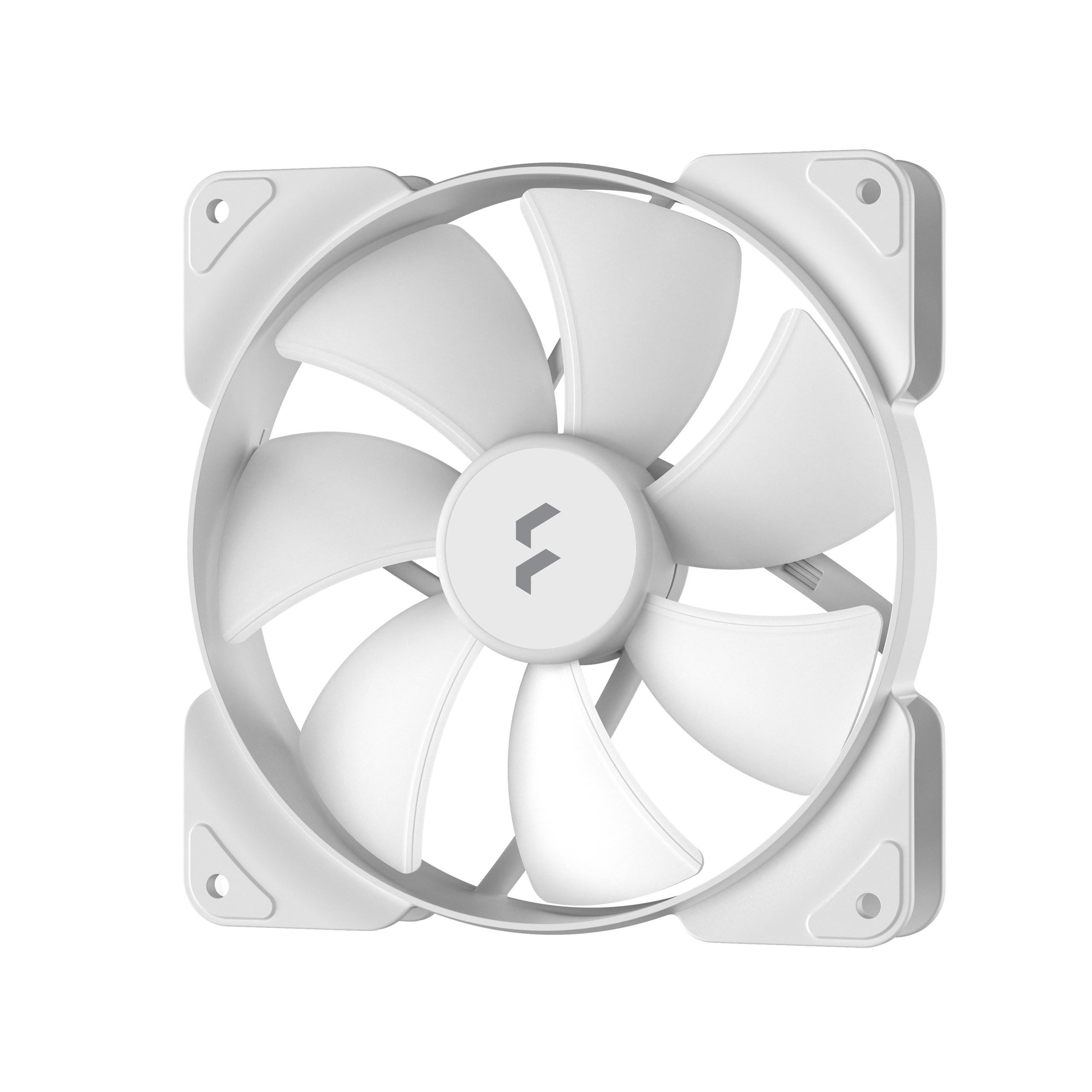 Fractal Design | Aspect 14 PWM Black | Case fan - Image 4