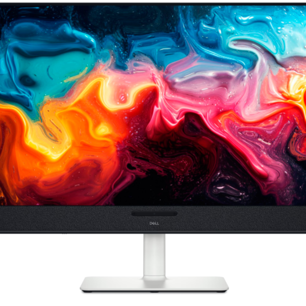 Dell | S3225QC | 32 " | QD-OLED | 16:9 | 120 Hz | 0.03 ms | 3840 x 2160 pixels | 250 cd/m² | HDMI ports quantity 1 | Warranty 36 month(s)