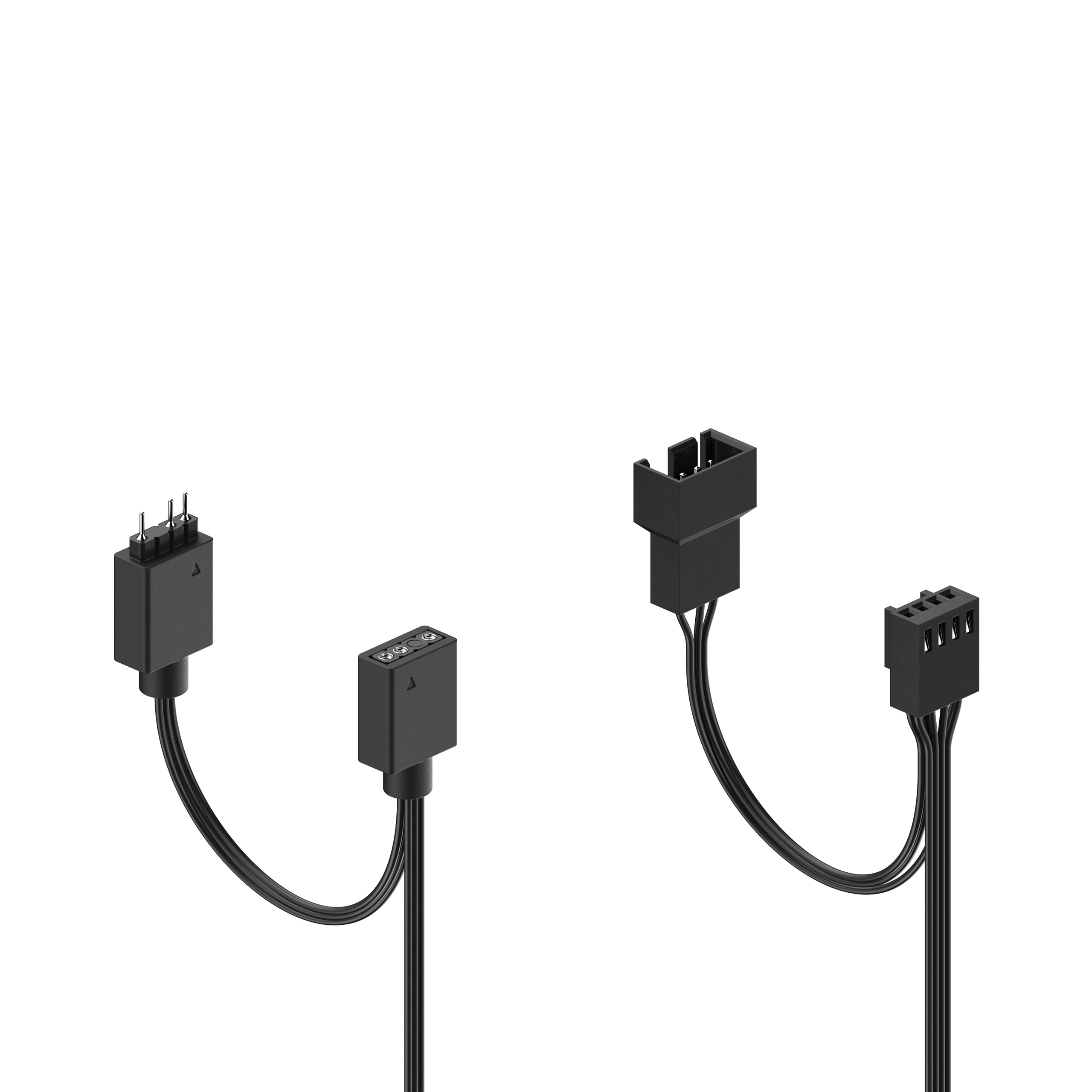 Fractal Design | Aspect 14 RGB PWM 3-pack | N/A - Image 11