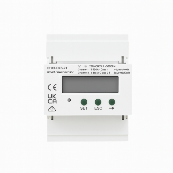 Huawei | Smart Power Sensor | DTSU666-HW (DHSU1079-ZT)