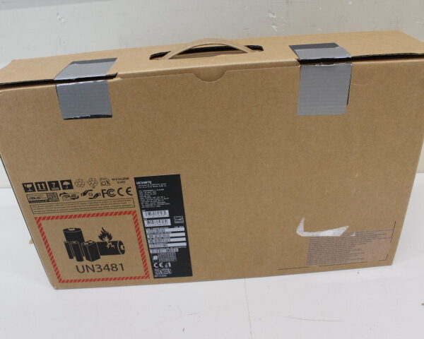 SALE OUT. ASUS UX3407QA-QD202W/126100/0005DA/16G/UI/2DQD/WOC/V/WAE/PL | Asus | Zenbook A14 UX3407QA-QD202W | Zabriskie Beige | 14 " | OLED | WUXGA | 1920 x 1200 pixels | Glossy | Snapdragon X | X1 26 100 | 16 GB | LPDDR5X | Solid-state drive capacity 512 GB | Qualcomm Adreno GPU | Windows 11 Home | 802.11ax | Bluetooth version 5.3 | Keyboard language English | Keyboard backlit | Warranty 22 month(s) | UNPACKED, DARKS MARKS ON CORPUS