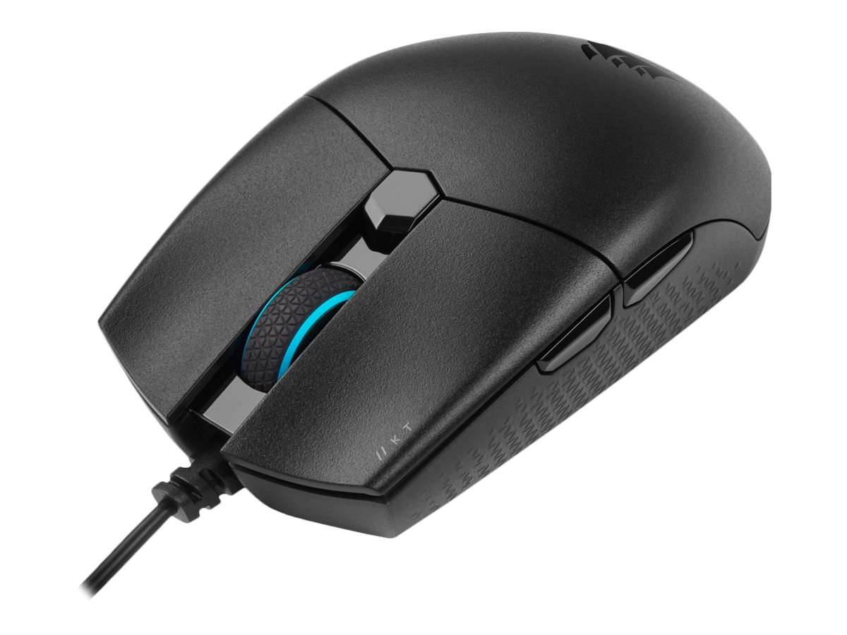 Corsair | Gaming Mouse | KATAR PRO Ultra-Light | Wired | Optical | Gaming Mouse | Black | Yes - Image 7