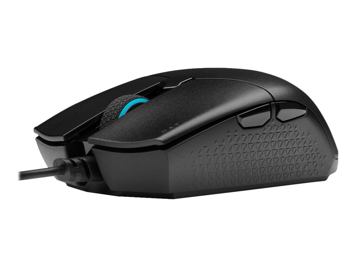 Corsair | Gaming Mouse | KATAR PRO Ultra-Light | Wired | Optical | Gaming Mouse | Black | Yes - Image 10