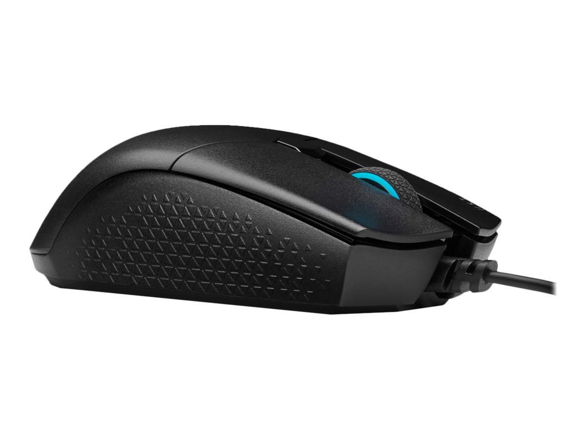 Corsair | Gaming Mouse | KATAR PRO Ultra-Light | Wired | Optical | Gaming Mouse | Black | Yes - Image 11