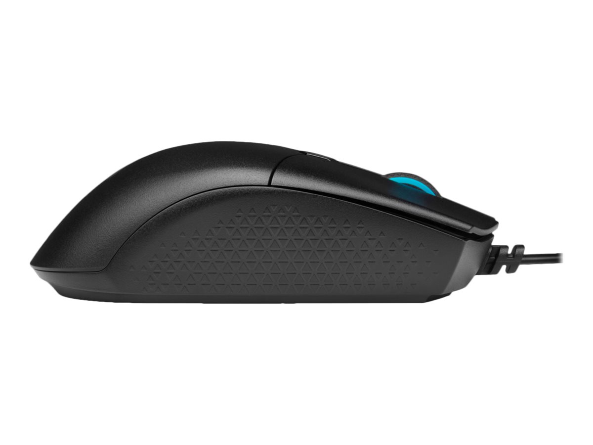 Corsair | Gaming Mouse | KATAR PRO Ultra-Light | Wired | Optical | Gaming Mouse | Black | Yes - Image 12