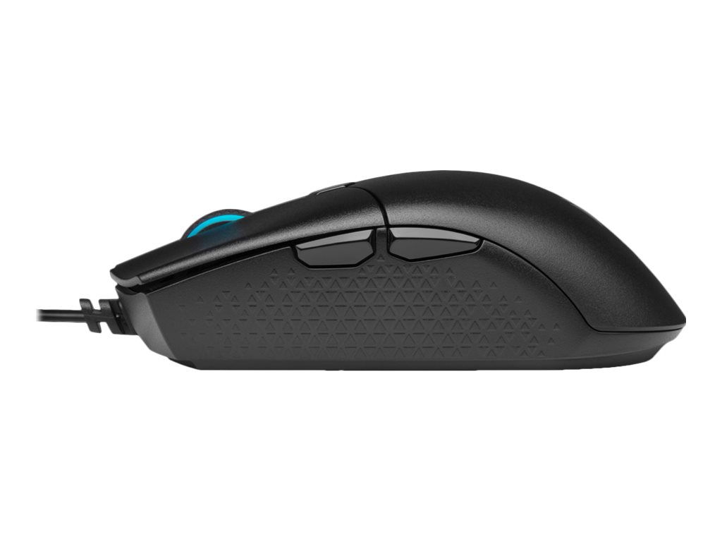 Corsair | Gaming Mouse | KATAR PRO Ultra-Light | Wired | Optical | Gaming Mouse | Black | Yes - Image 14
