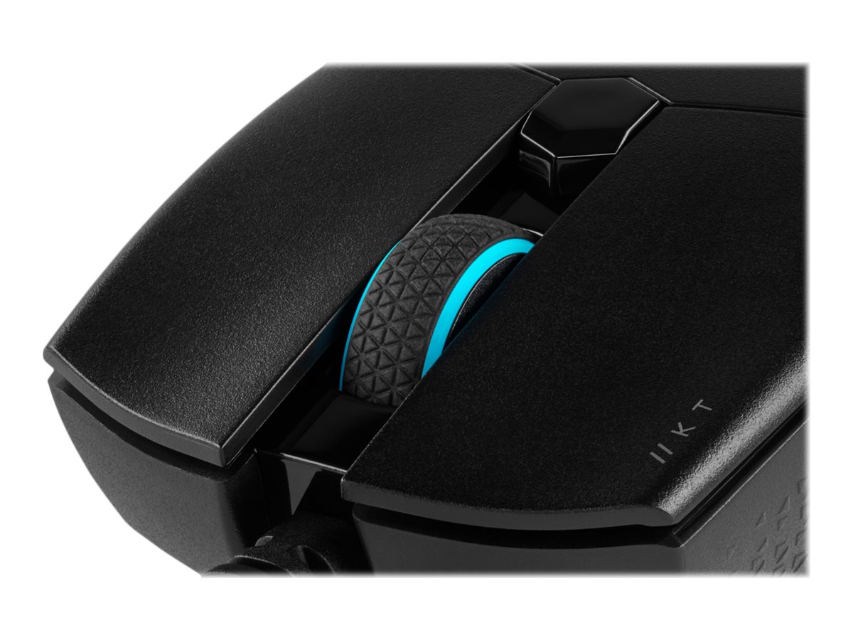 Corsair | Gaming Mouse | KATAR PRO Ultra-Light | Wired | Optical | Gaming Mouse | Black | Yes - Image 15