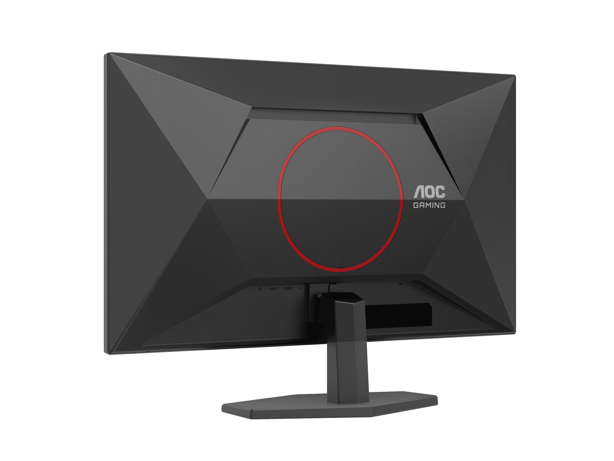 AOC | Q27G42ZE | 27 " | IPS | QHD | 16:9 | 260 Hz | 1 ms | 2560 x 1440 pixels | 300 cd/m² | HDMI ports quantity 1 | Black - Image 7