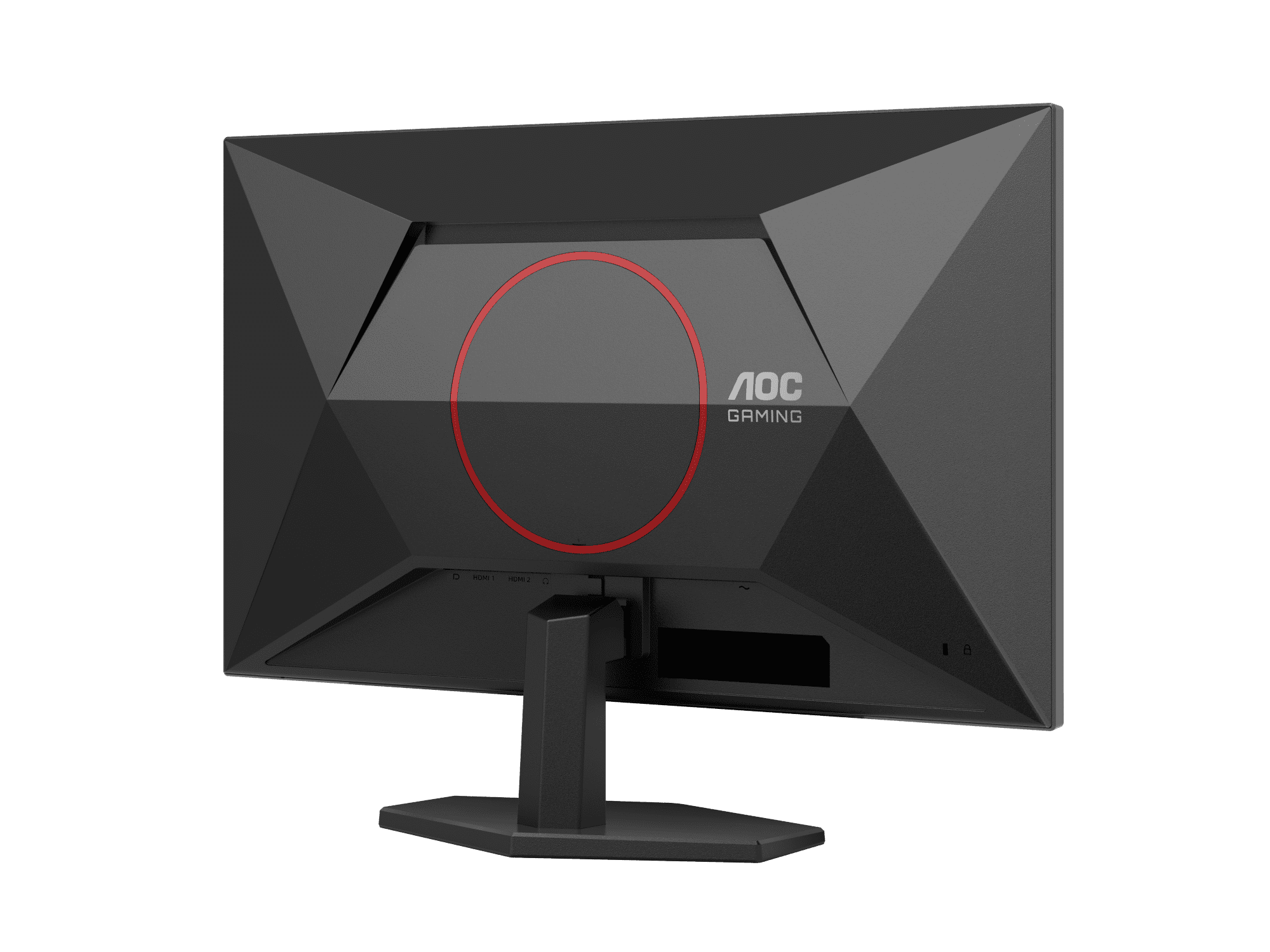 AOC | Q27G42ZE | 27 " | IPS | QHD | 16:9 | 260 Hz | 1 ms | 2560 x 1440 pixels | 300 cd/m² | HDMI ports quantity 1 | Black - Image 10