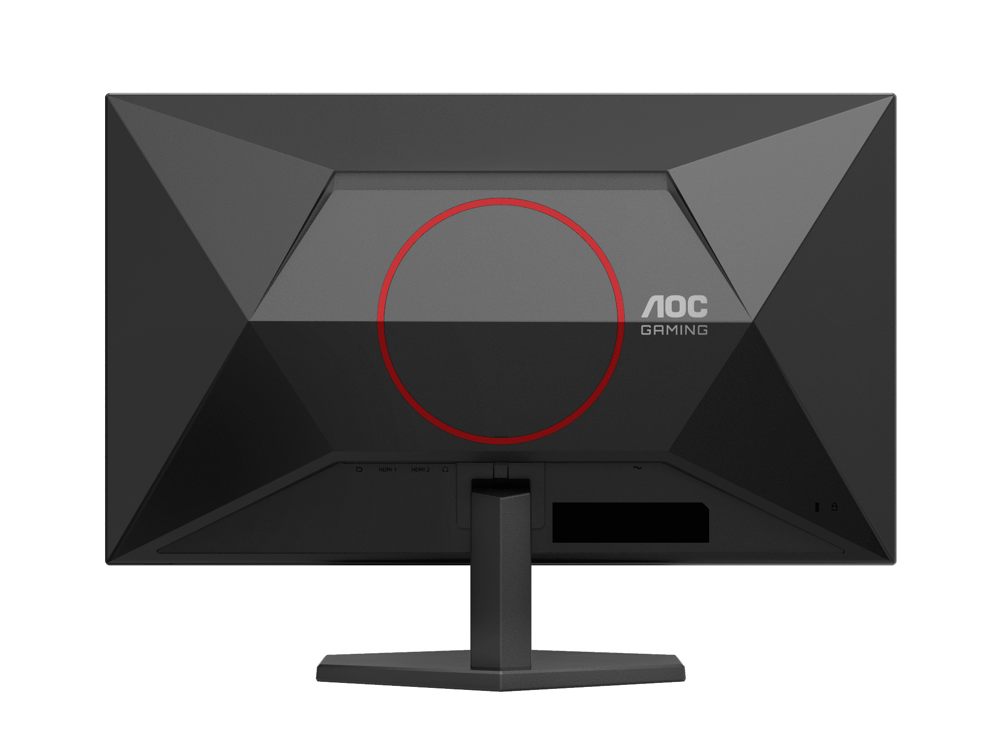 AOC | Q27G42ZE | 27 " | IPS | QHD | 16:9 | 260 Hz | 1 ms | 2560 x 1440 pixels | 300 cd/m² | HDMI ports quantity 1 | Black - Image 14