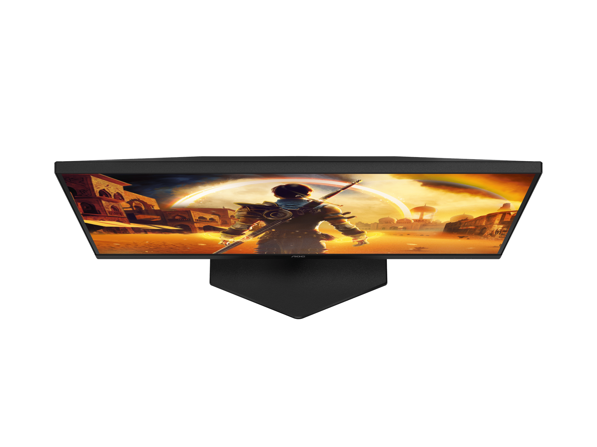 AOC | Q27G42ZE | 27 " | IPS | QHD | 16:9 | 260 Hz | 1 ms | 2560 x 1440 pixels | 300 cd/m² | HDMI ports quantity 1 | Black - Image 17
