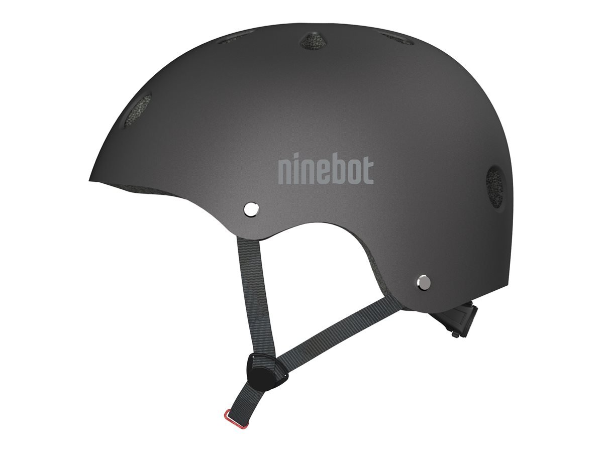Ninebot Commuter Helmet | Black - Image 4