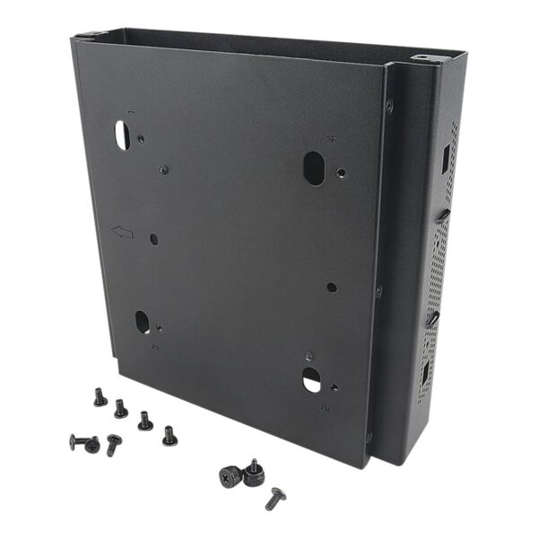 Lenovo | ThinkCentre Tiny Sandwich Kit II | Black