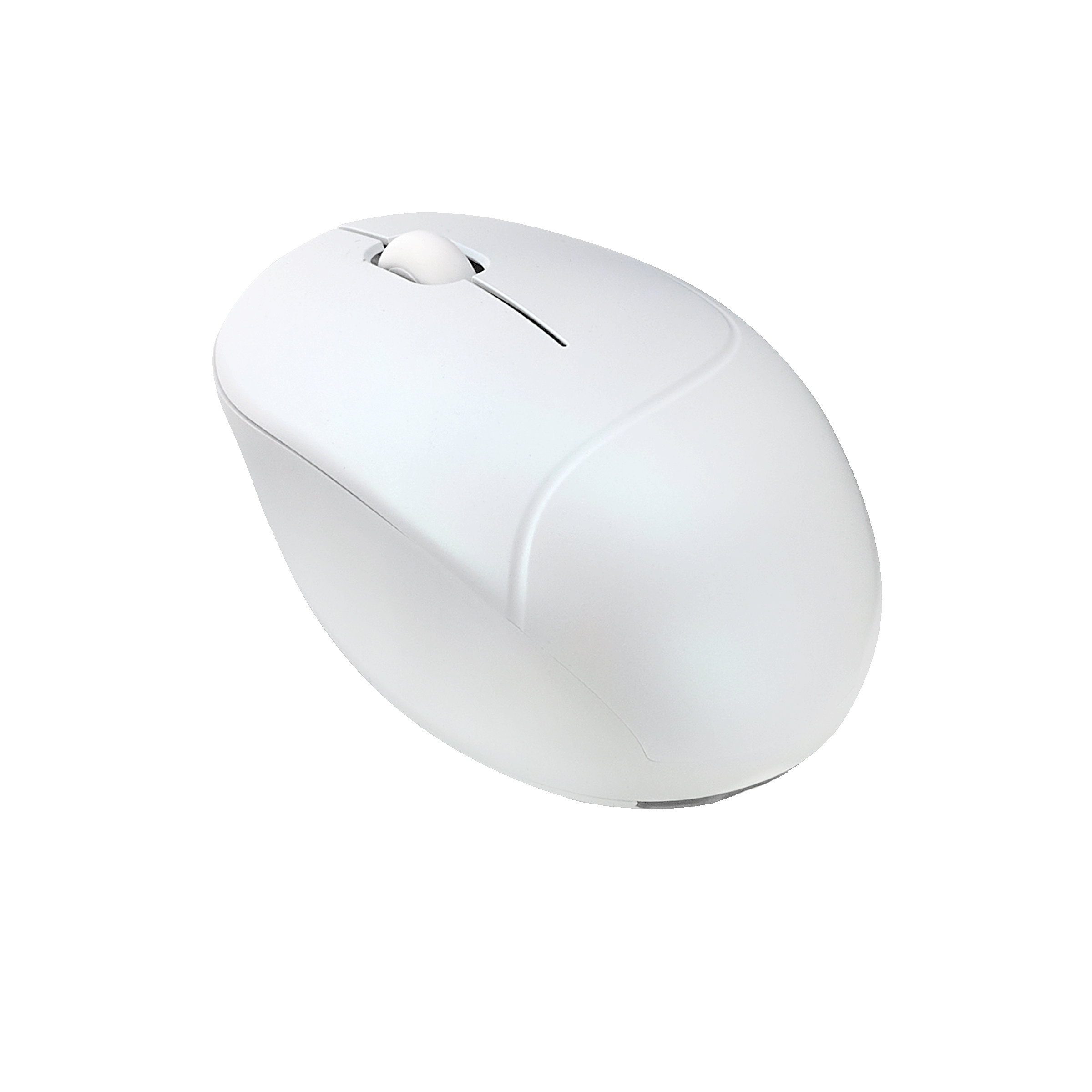 Asus Fragrance MD101 | Mouse | 2.4 GHz, Bluetooth | Iridescent White - Image 4