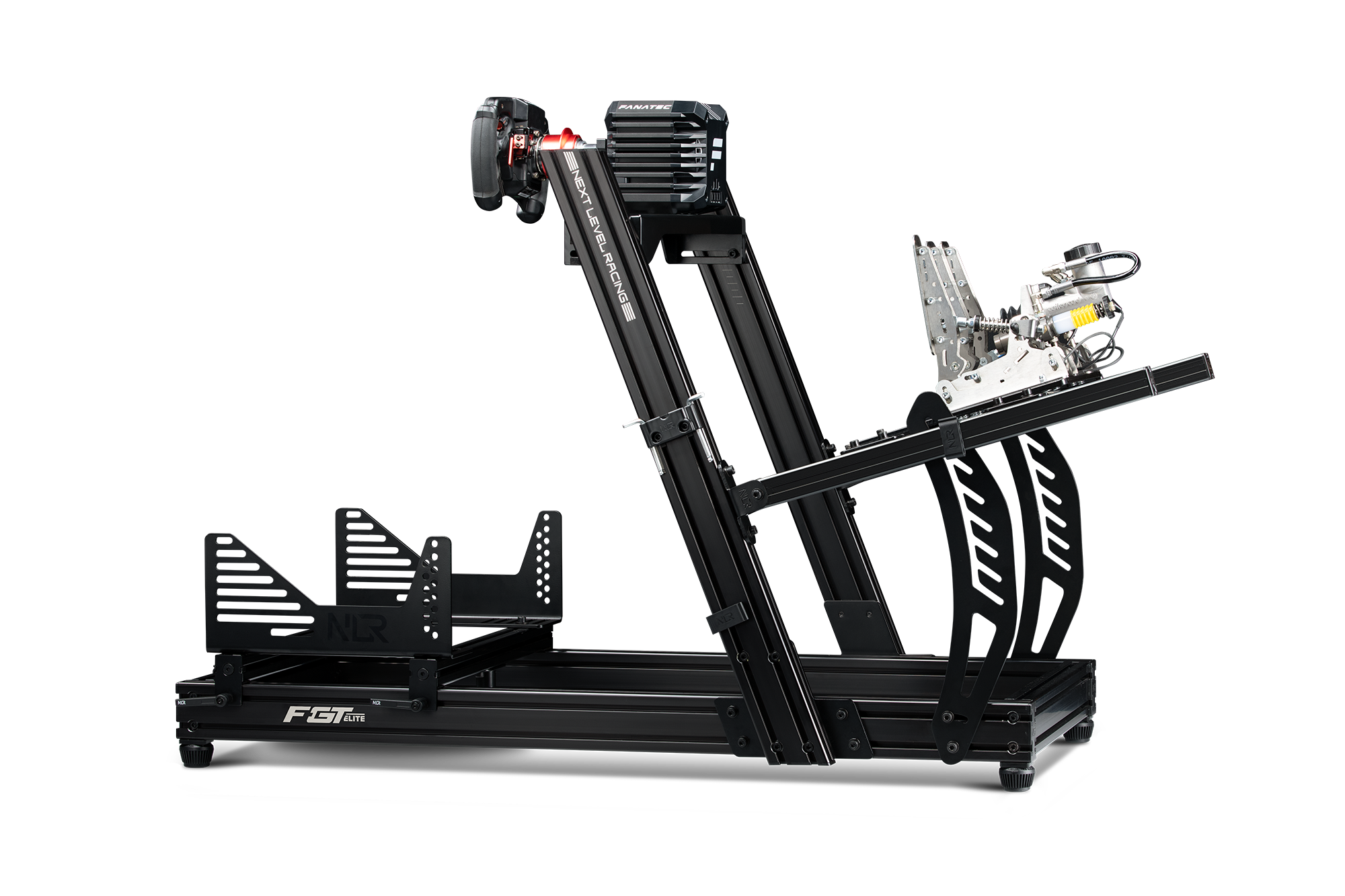 Next Level Racing F-GT Elite Lite - Image 4