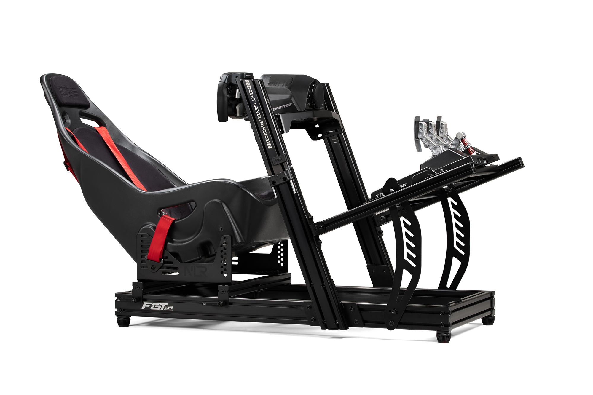 Next Level Racing F-GT Elite Lite - Image 5