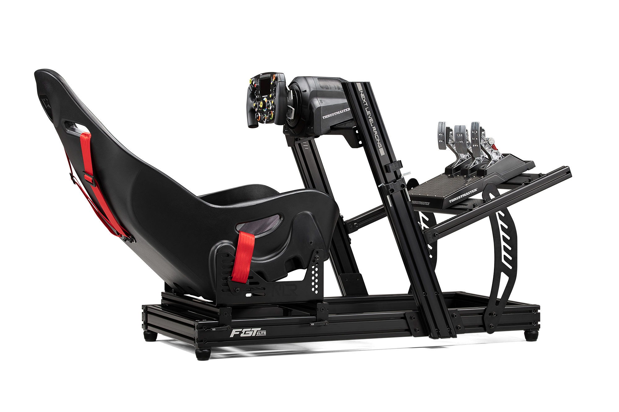 Next Level Racing F-GT Elite Lite - Image 6
