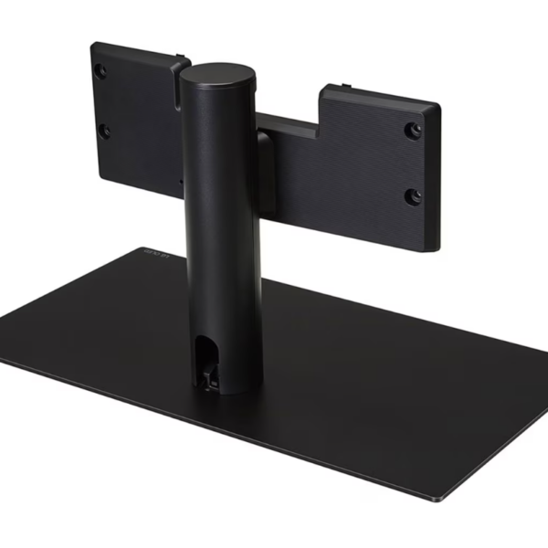 LG TV Pedestal Stand for OLED Evo G5 Series (SA-G5SN65) | Black