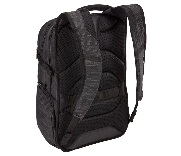Thule | Backpack 28L | CONBP-216 Construct | Backpack for laptop | Black - Image 3