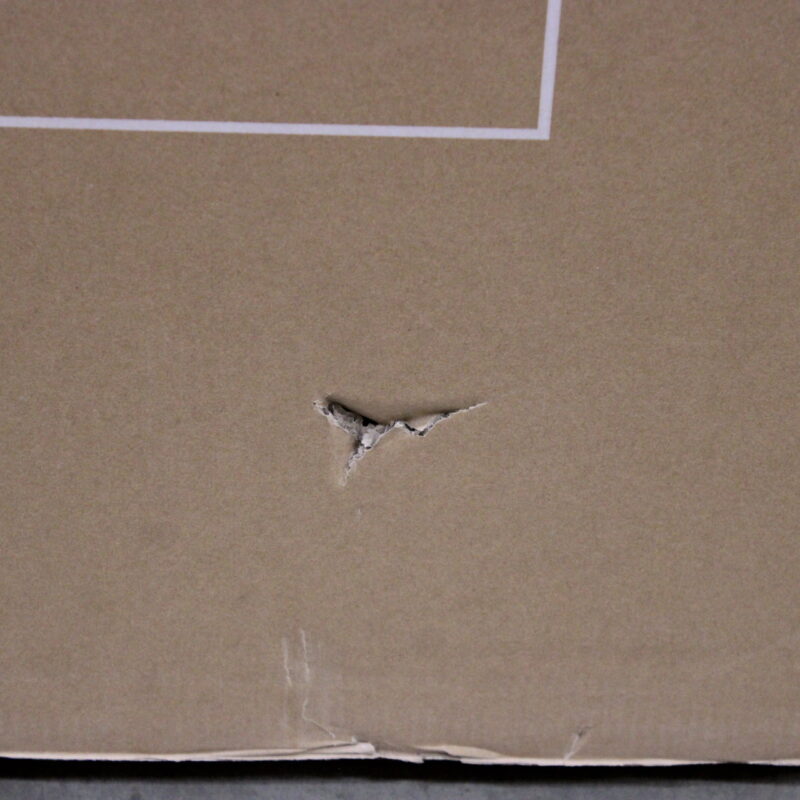 SALE OUT. TCL 4K QLED TV | 75T8C | 75 | Smart TV | Google TV | Black | DAMAGED PACKAGING - Image 2