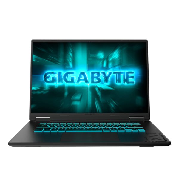 Gigabyte GAMING A16 CTH-I3EE893SH | 16 " | FHD+ | 165 Hz | Intel Core i7 | i7-13620H | 16 GB | DDR5 | Solid-state drive capacity 512 GB | NVIDIA GeForce RTX 5050 | GDDR7 | 8 GB | Windows 11 Home | Keyboard language English | Keyboard backlit | Warranty 24 month(s)