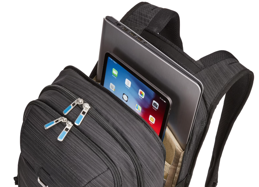Thule | Backpack 28L | CONBP-216 Construct | Backpack for laptop | Black - Image 5