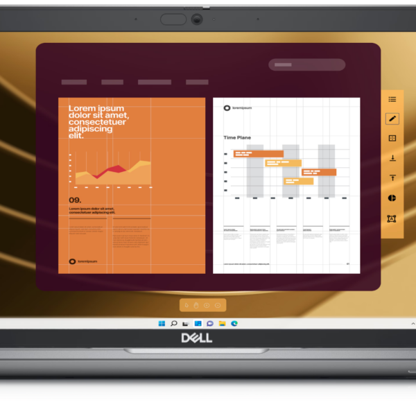 Dell Latitude 5450 | 14 " | IPS | FHD | 1920 x 1080 pixels | Intel Ultra 7 | 165U | 16 GB | DDR5 | Solid-state drive capacity 512 GB | Intel Integrated Graphics | Windows 11 Pro | 802.11ax | Bluetooth version 5.3 | Keyboard language English | Keyboard backlit | Warranty 36 month(s) | Battery warranty 12 month(s)