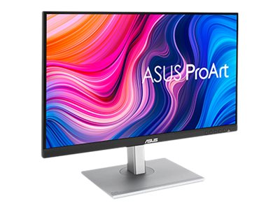 Asus | ProArt Display Professional Monitor | PA278CV | 27 " | IPS | WQHD | 16:9 | 75 Hz | 5 ms | 2560x1440 | 350 cd/m² | HDMI ports quantity 2 | Gray | Warranty 24 month(s) - Image 6