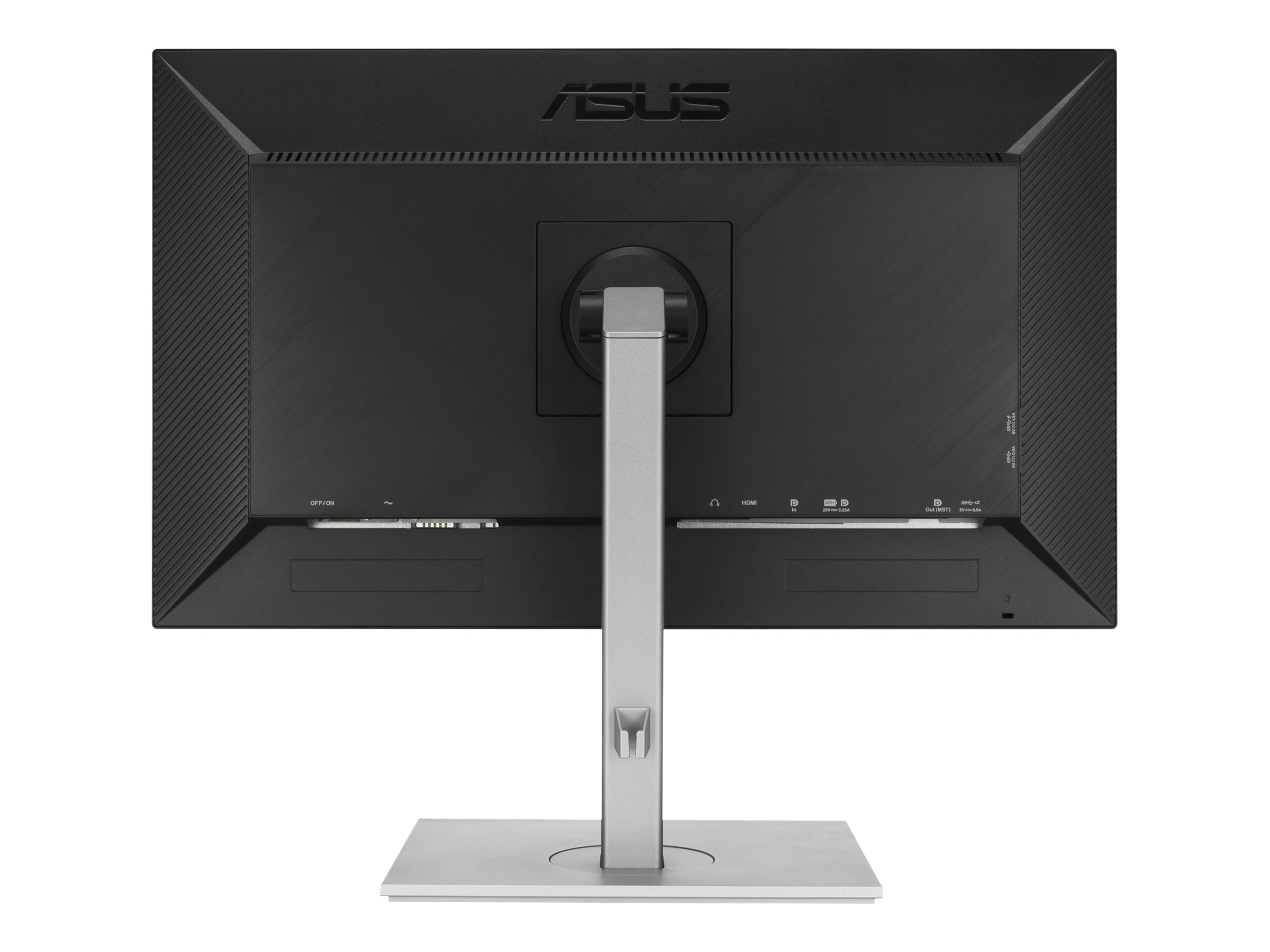 Asus | ProArt Display Professional Monitor | PA278CV | 27 " | IPS | WQHD | 16:9 | 75 Hz | 5 ms | 2560x1440 | 350 cd/m² | HDMI ports quantity 2 | Gray | Warranty 24 month(s) - Image 7