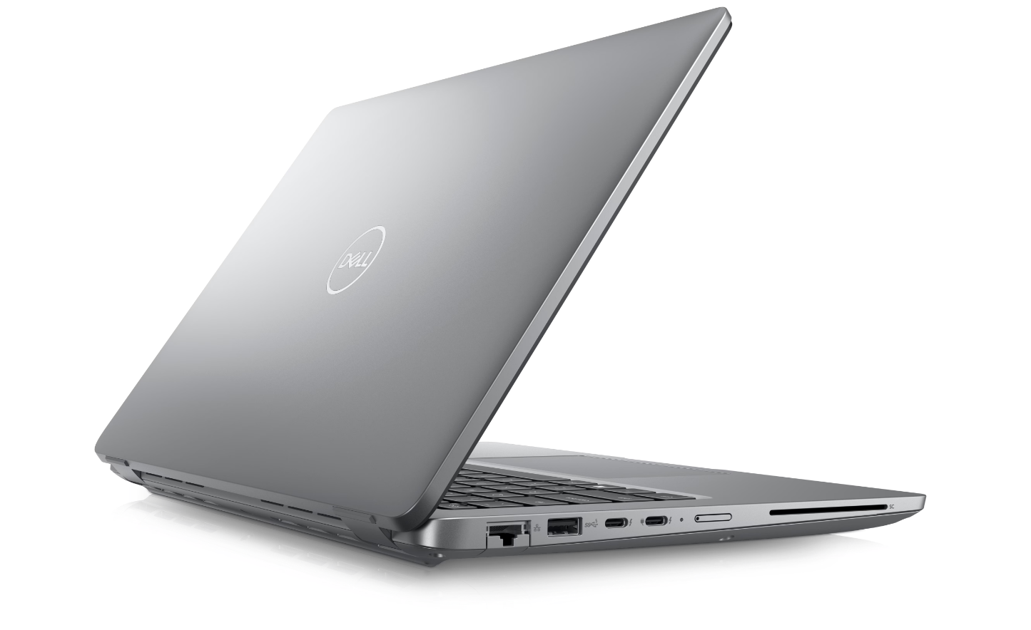 Dell Latitude 5450 | 14 " | IPS | FHD | 1920 x 1080 pixels | Intel Core Ultra 7 | 165U | 16 GB | DDR5 | Solid-state drive capacity 512 GB | Intel Integrated Graphics | Windows 11 Pro | 802.11ax | Bluetooth version 5.3 | Keyboard language English | Keyboard backlit | Warranty 36 month(s) | Battery warranty 12 month(s) - Image 5