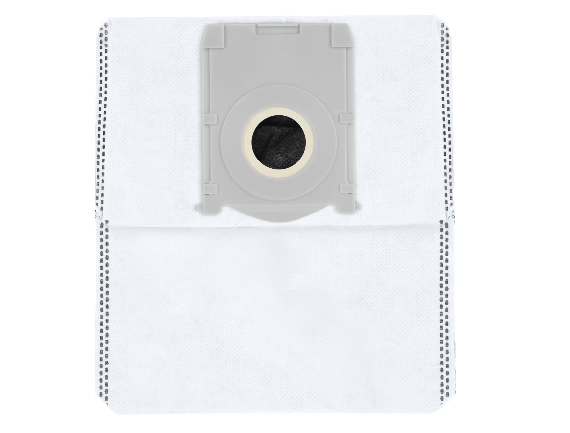Ecovacs Antibacterial Dust Bags for DEEBOT MINI
