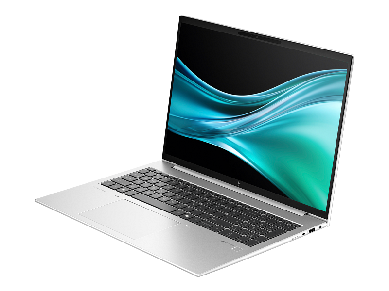 HP | EliteBook 865 G11 | 16 " | WUXGA | 1920 x 1200 | AMD Ryzen 5 | 8540U | 16 GB | DDR5 | Solid-state drive capacity 512 GB | AMD Radeon 740M Graphics | Windows 11 Pro | Keyboard language US | Keyboard backlit - Image 5